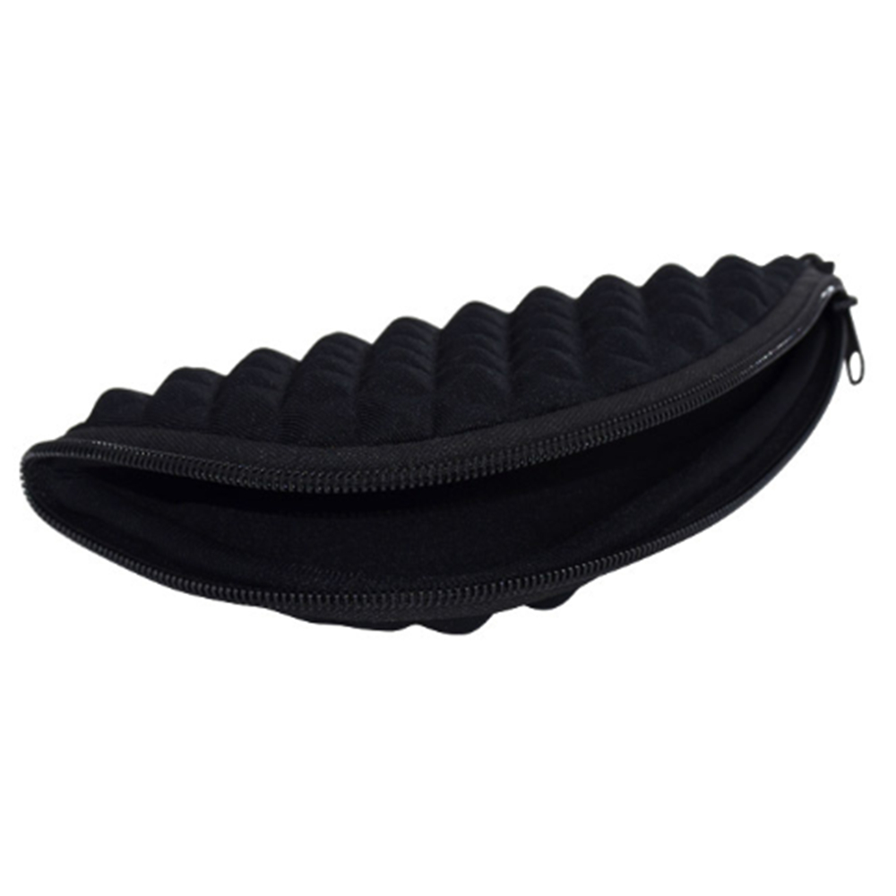 Neoprene Triangle Coin Bag Change Pouch 5