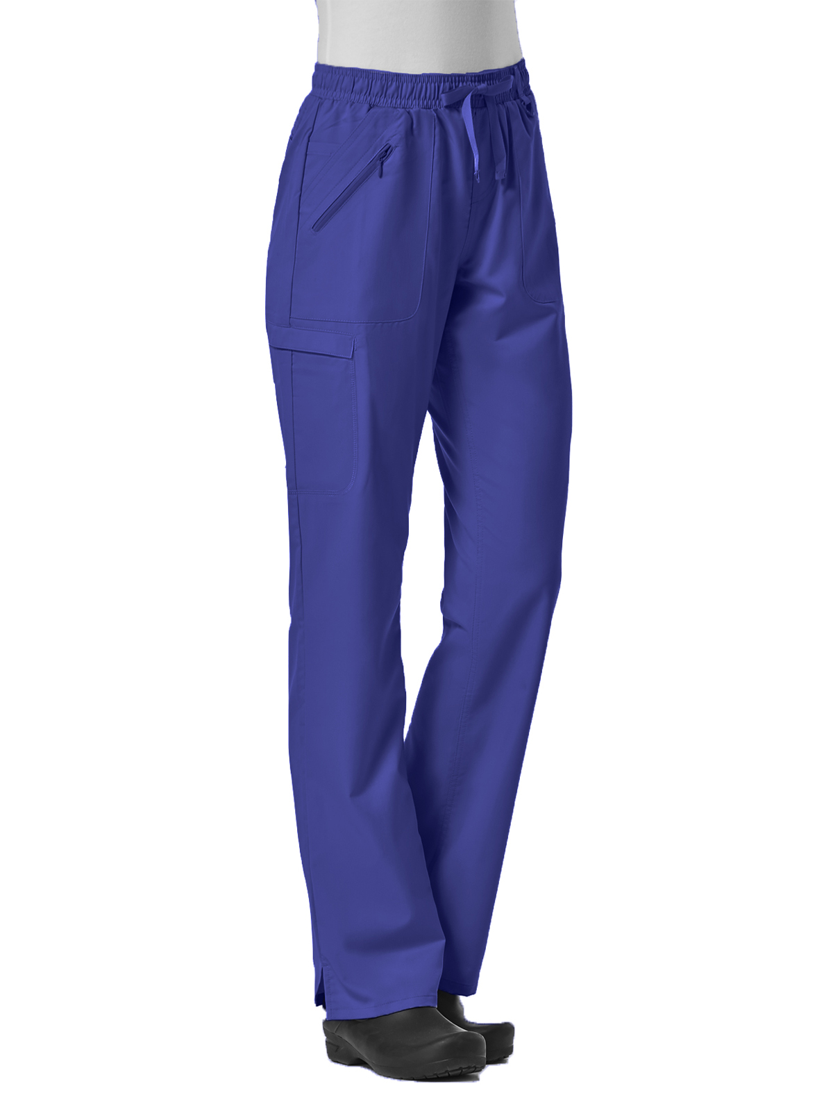 Maevn - EON - Women's Six-Pocket Full Elastic Pant 27
