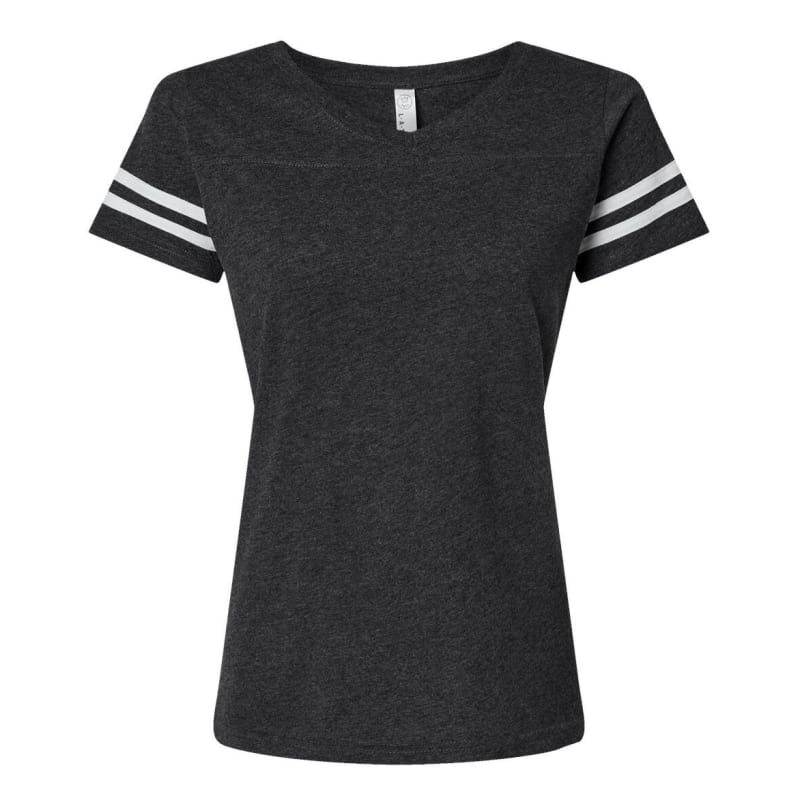 LAT Ladies' Football T-Shirt 16