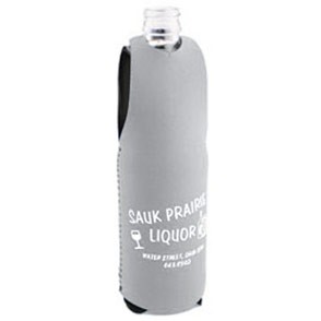 Polar Jacket Beverage Insulator 4