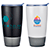 Fortuna 12 oz Double-wall Ceramic Tumbler 12