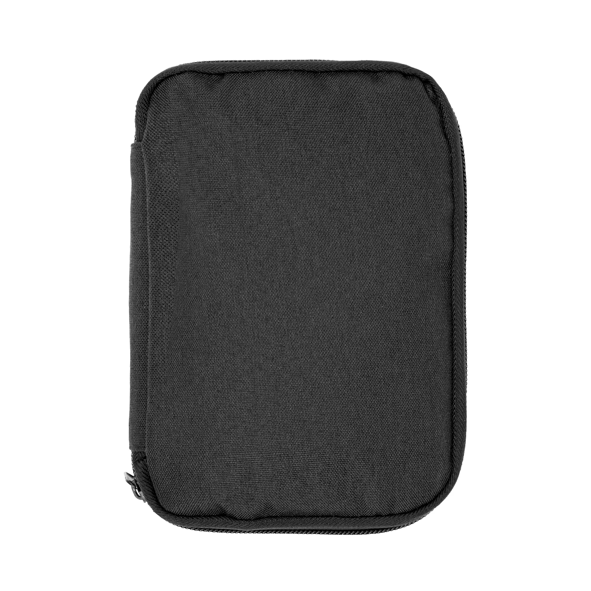 rPET Zippered Tool and Electronic Accessory Pouch 1