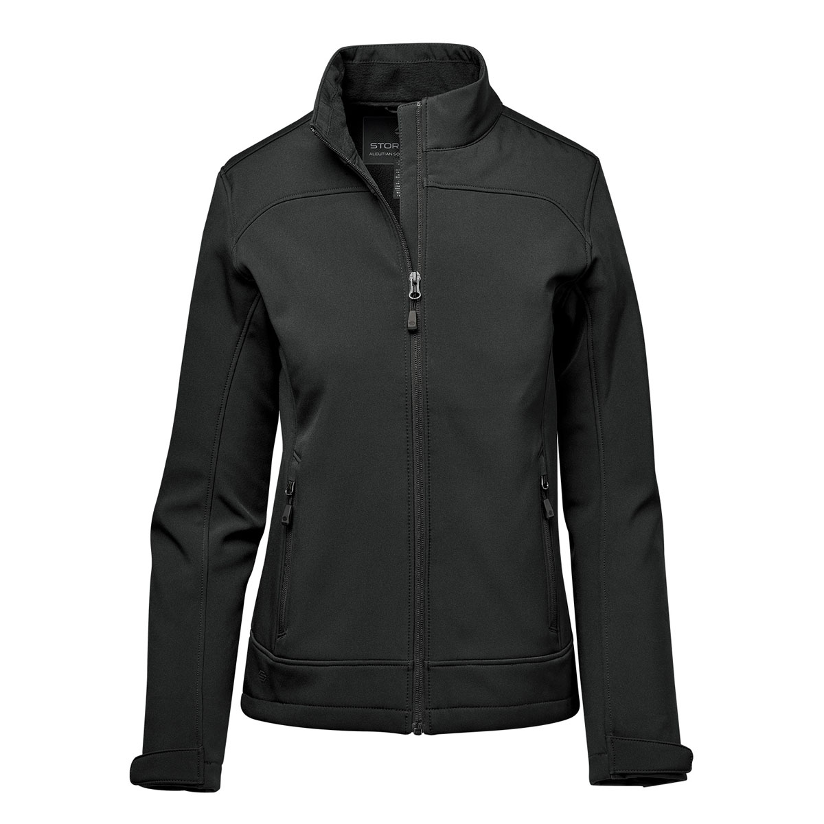 Stormtech Women's Aleutian Softshell Jacket 15
