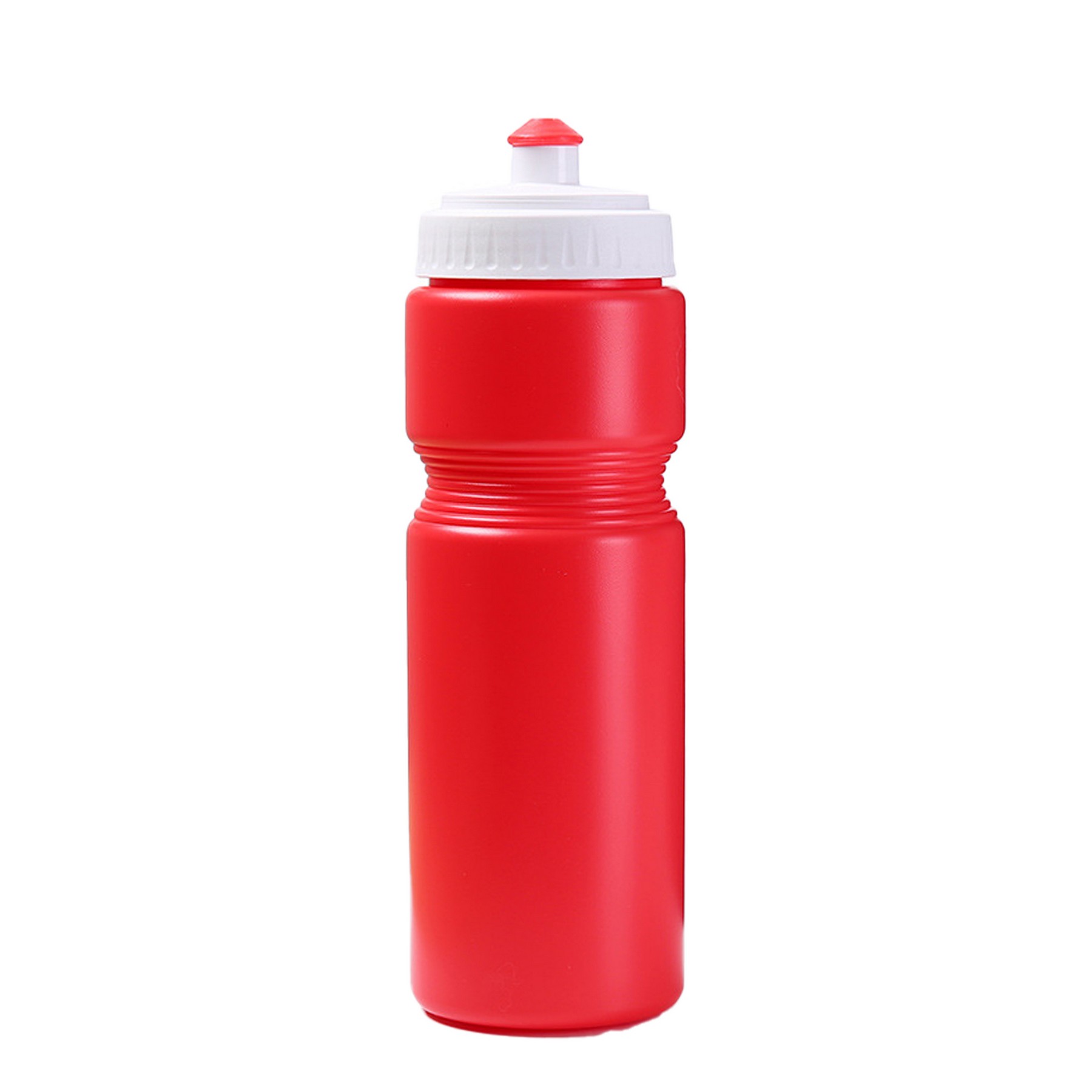 Plastic Sports Bottle 3