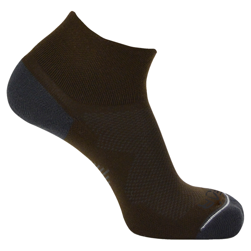 All Terrain Quarter Sox 25