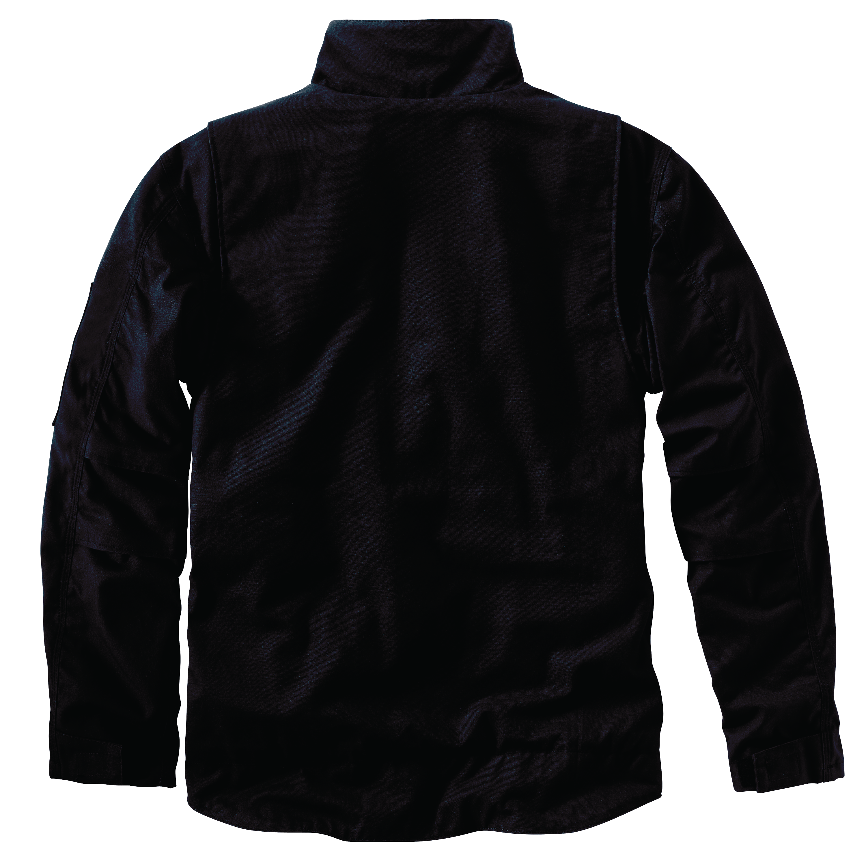 Carhartt Mens FR Full Swing® Relaxed Fit Quick Duck Lined Jacket 5