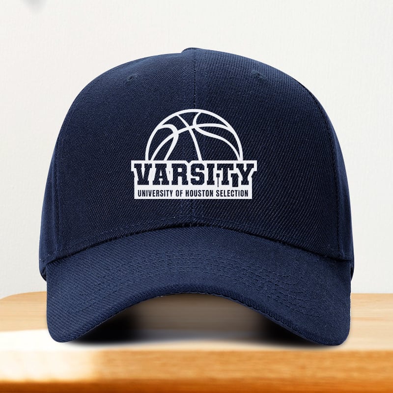 Custom 6-Panel Baseball Hats 20