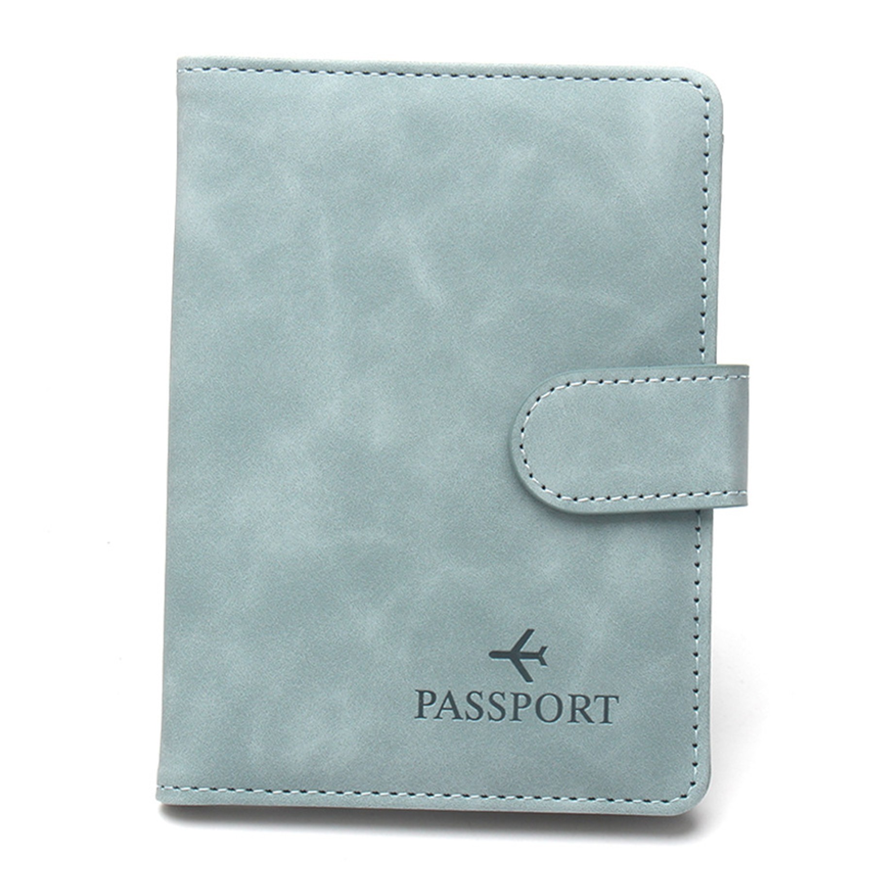 Passport Holder 4