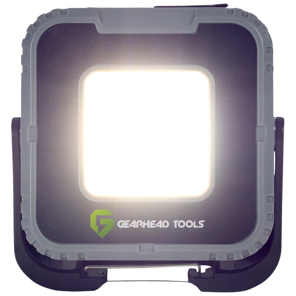 Rechargeable 10W COB/LED Trio Ready Worklight 15