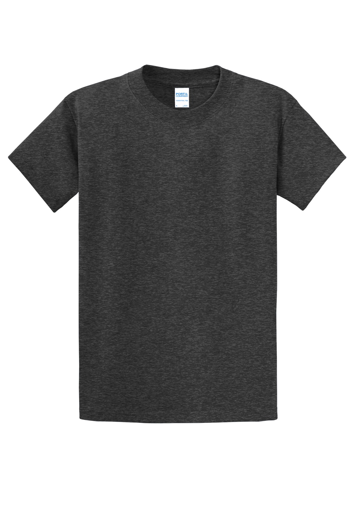 Port & Company® Tall Essential Tee 203