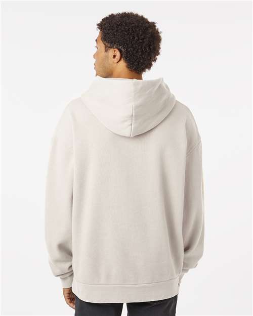 Unisex Avenue Midweight Hooded Sweatshirt - IND280SL 54
