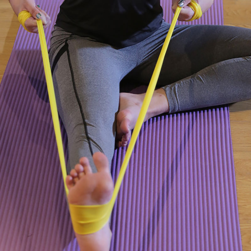 Exercise Resistance Band 2