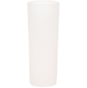 2 oz. Tall Shot Glasses - Colored & Frosted 23