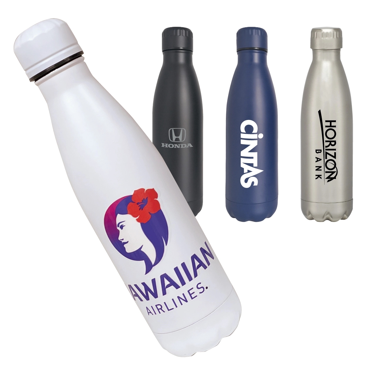 17 oz. Vacuum Insulated Swig Bottle, custom water bottle with logo imprint 3