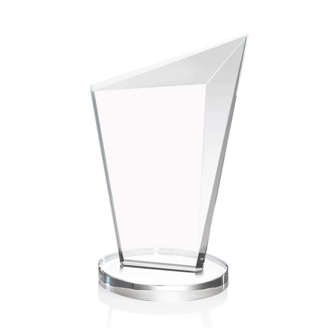 Wiltshire VividPrint™ Award - White 7