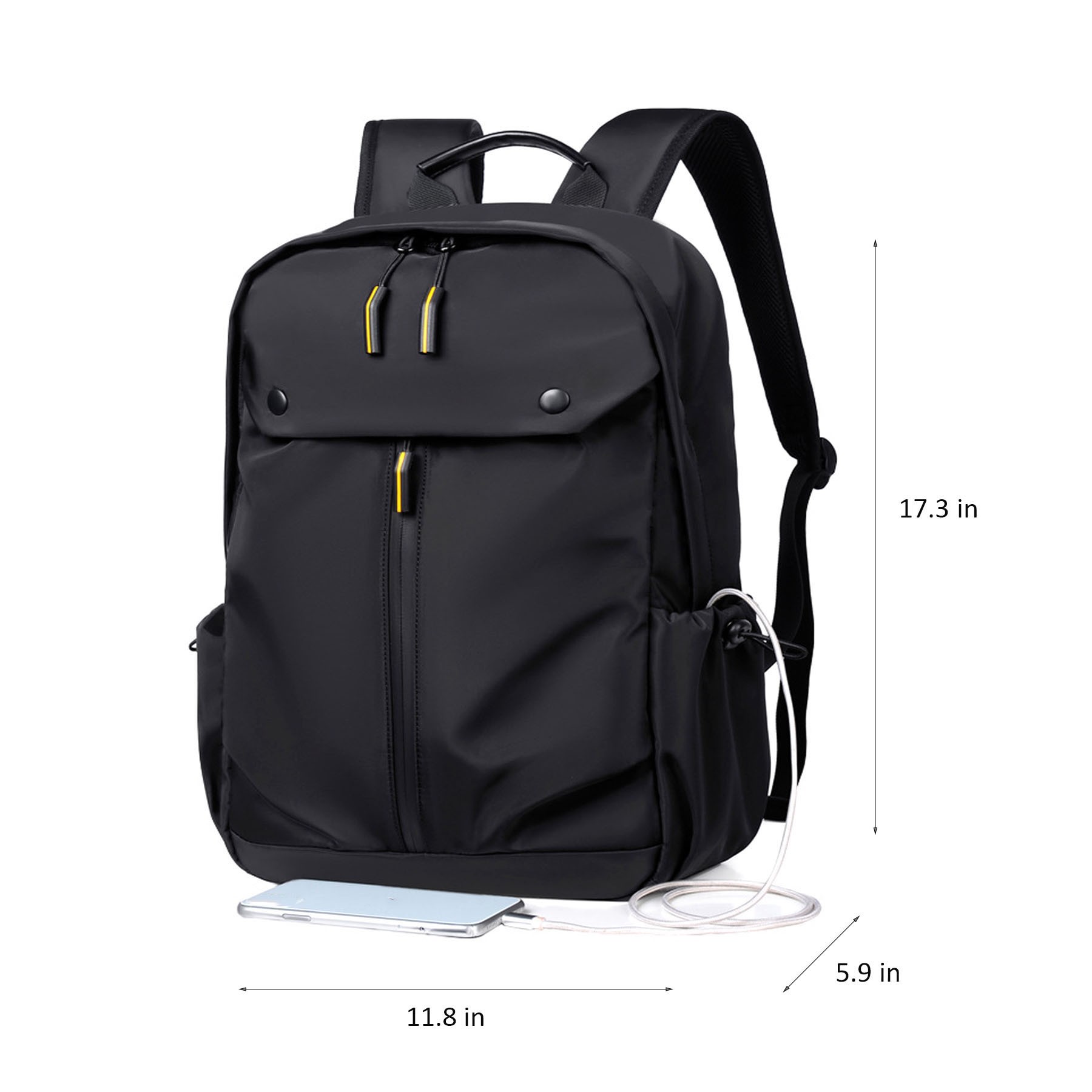 Casual Stylish Computer Daypack 2