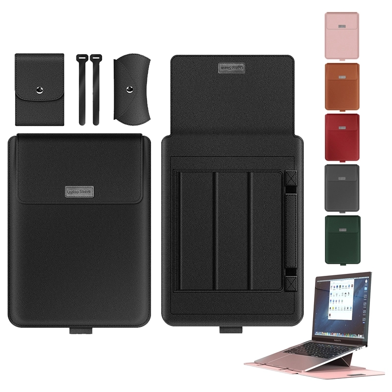 11/12/13/14/15.4/15.6/16/16.1/17 Inch Laptop Sleeve Bag 7