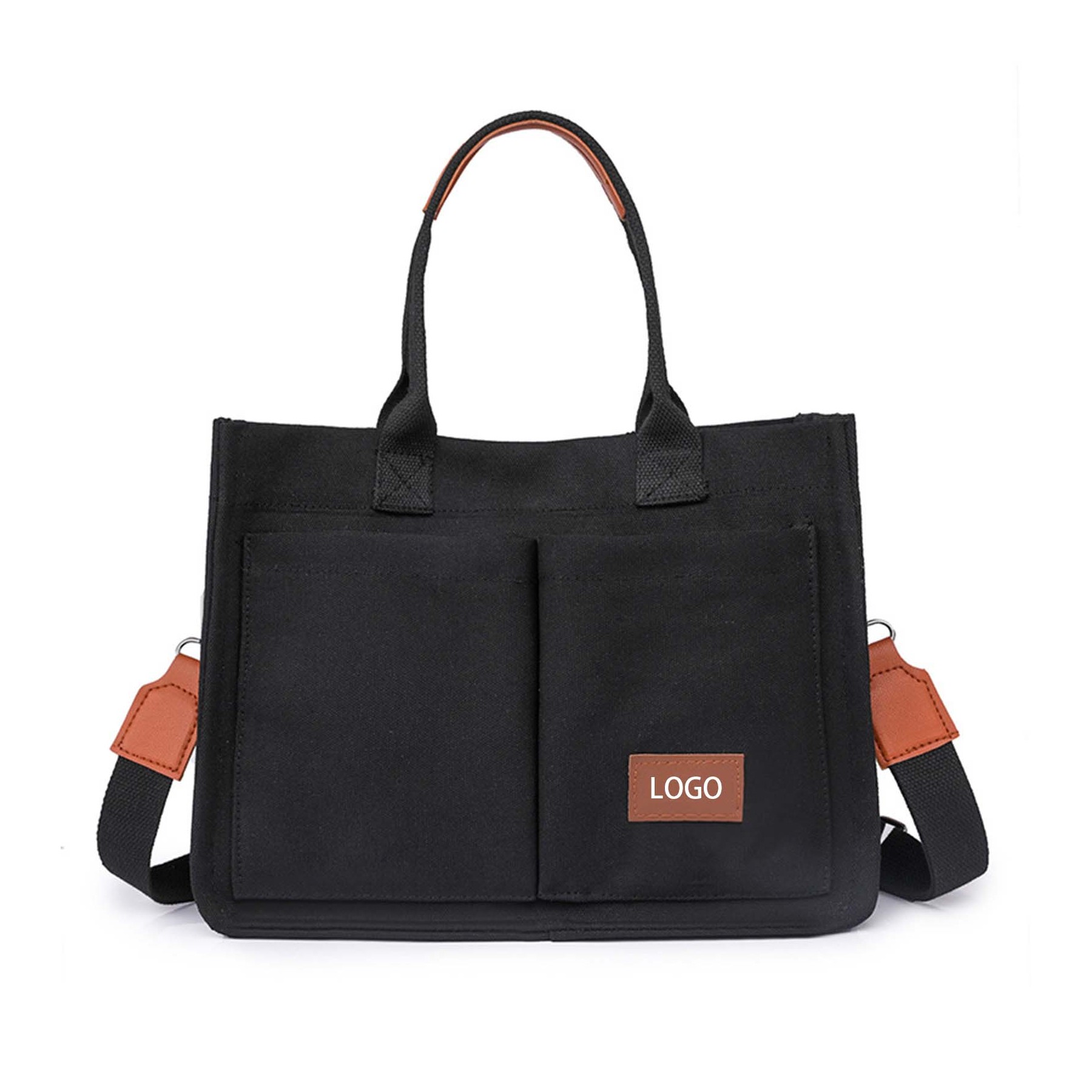 Canvas Bag 4