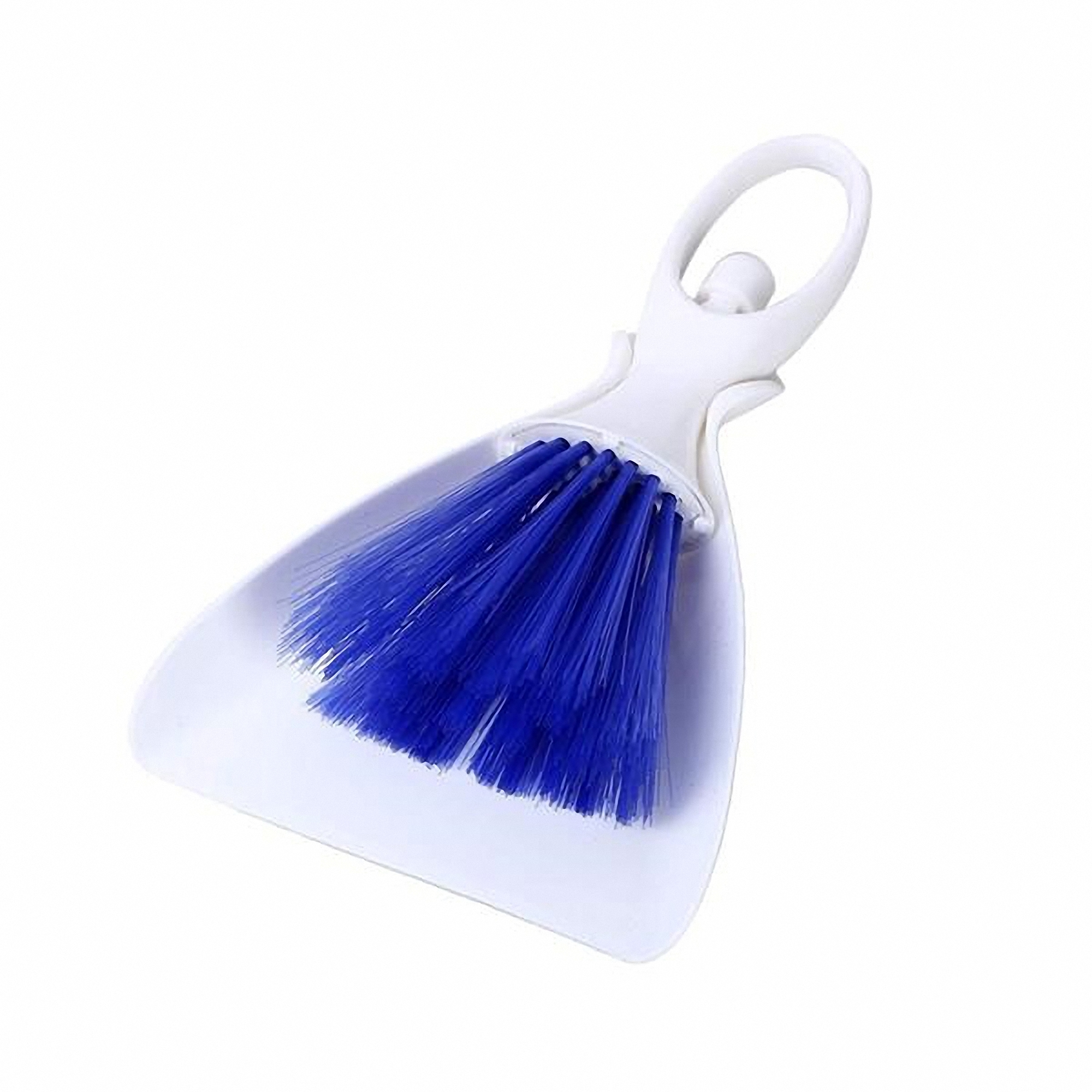 Car Cleaning Brush and Dustpan Combo Set 4