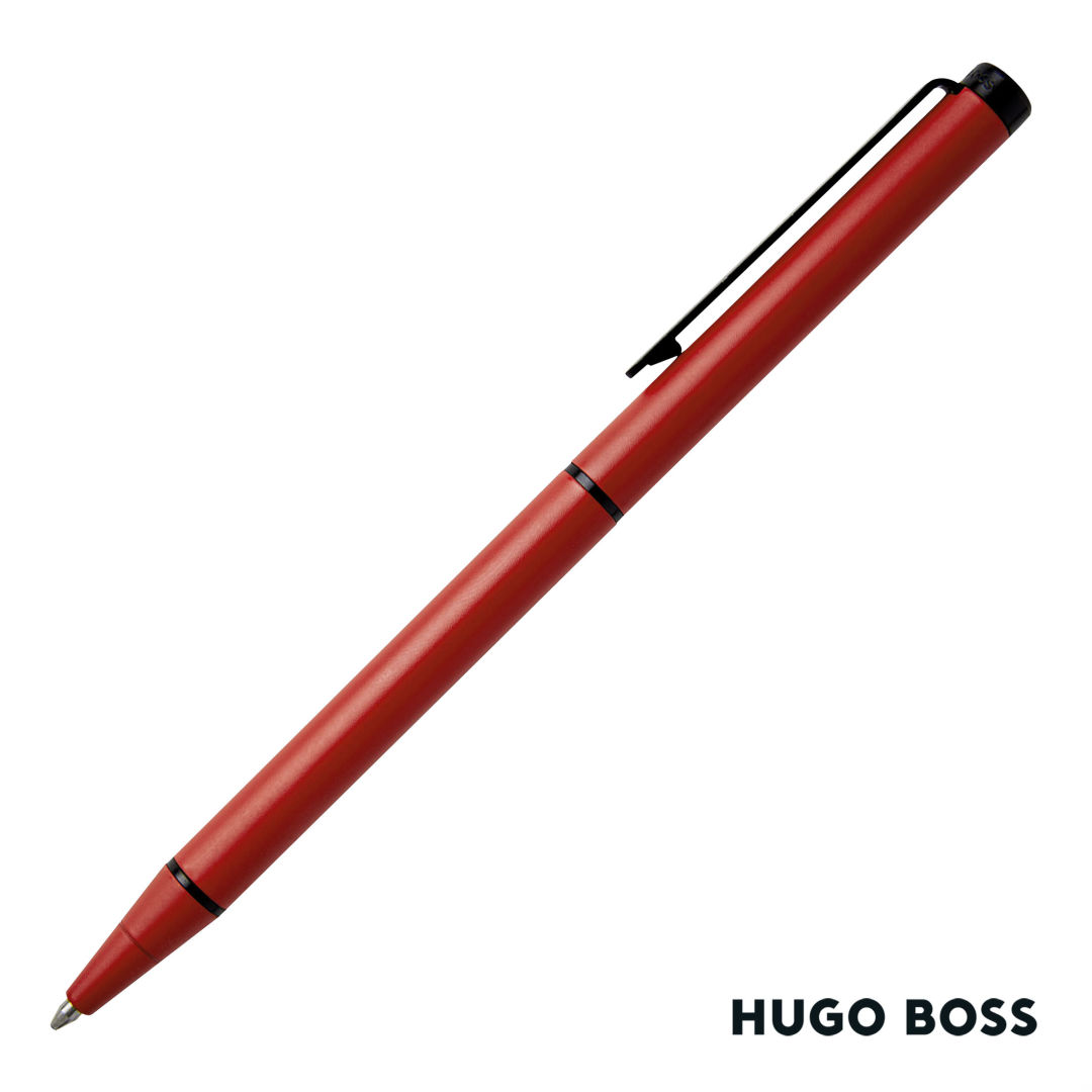 Hugo Boss® Cloud Ballpoint Pen 12