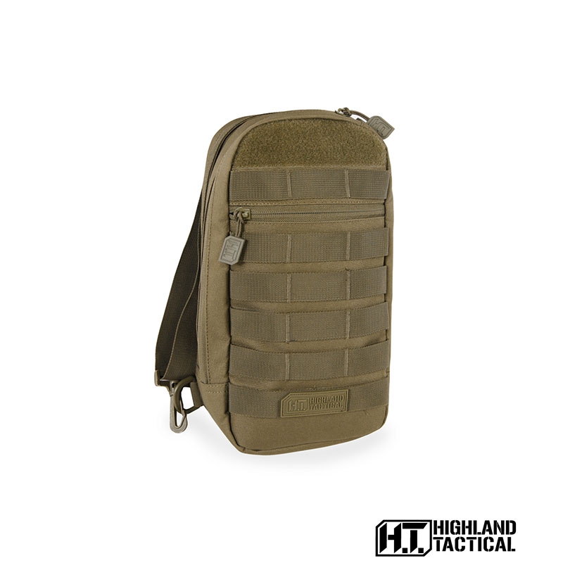 Highland Tactical® Expo Everyday Carry Sling 47