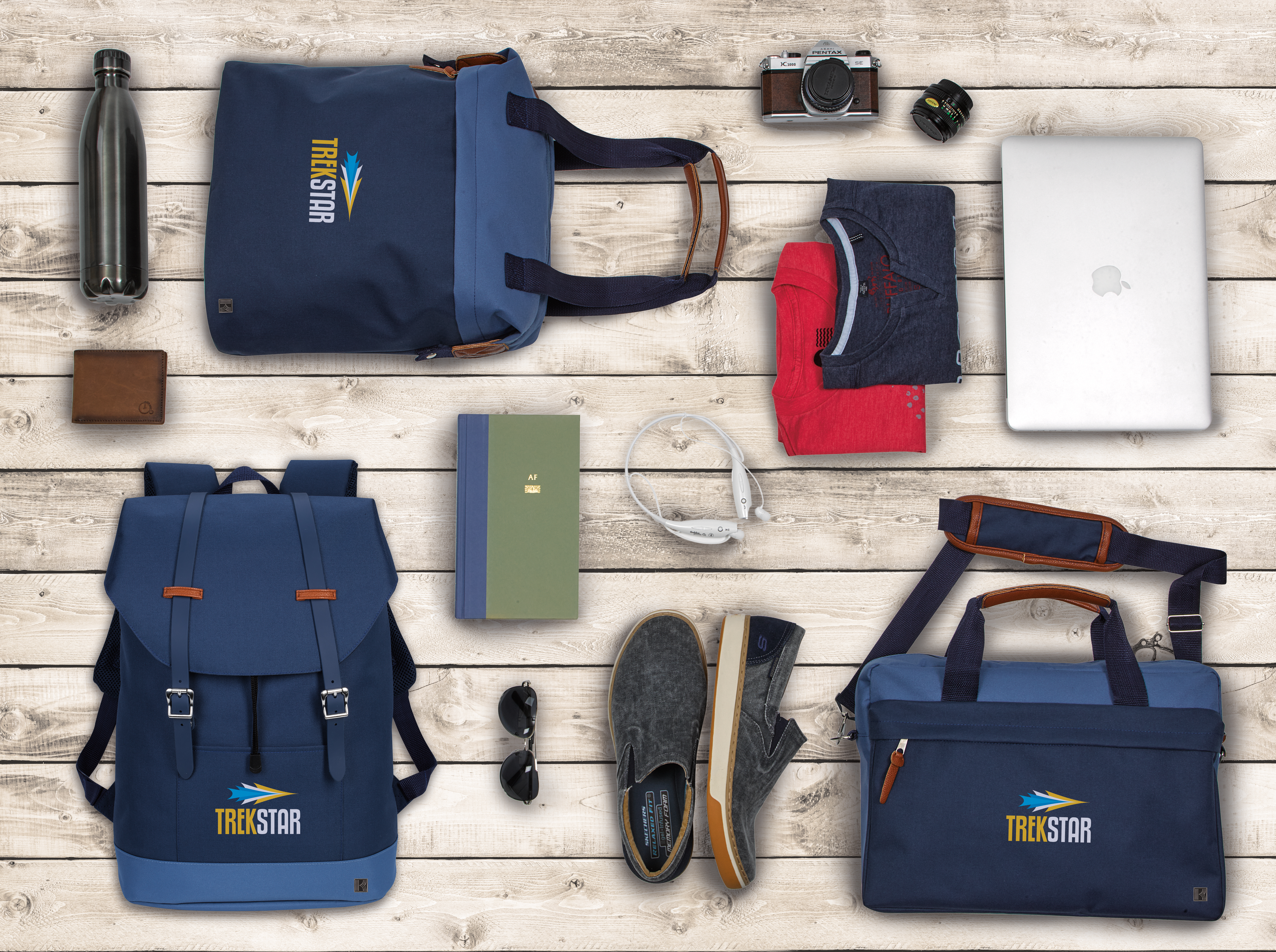 KAPSTON® Jaxon Backpack 11