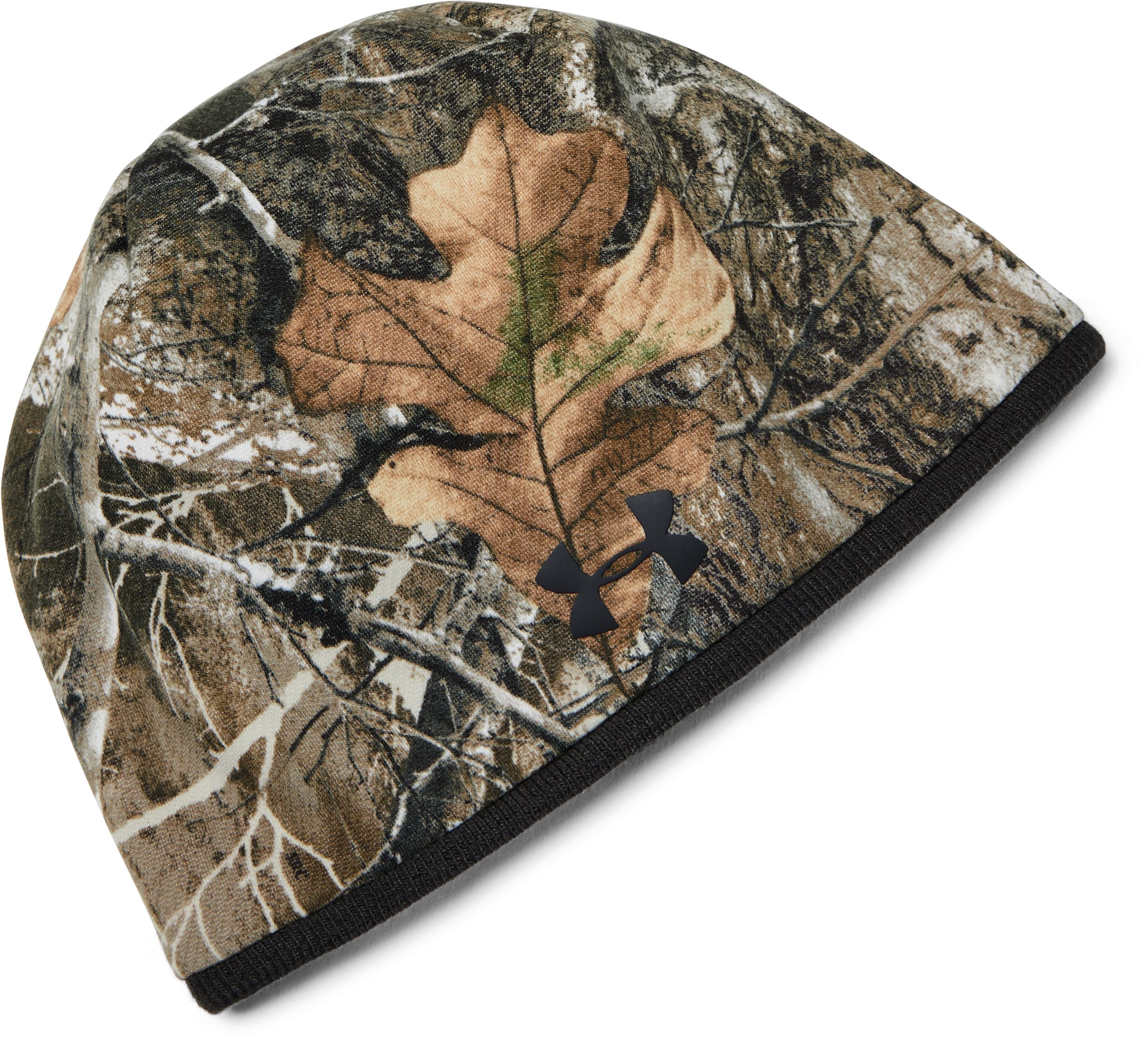 Men's UA Reversible Camo Beanie 3