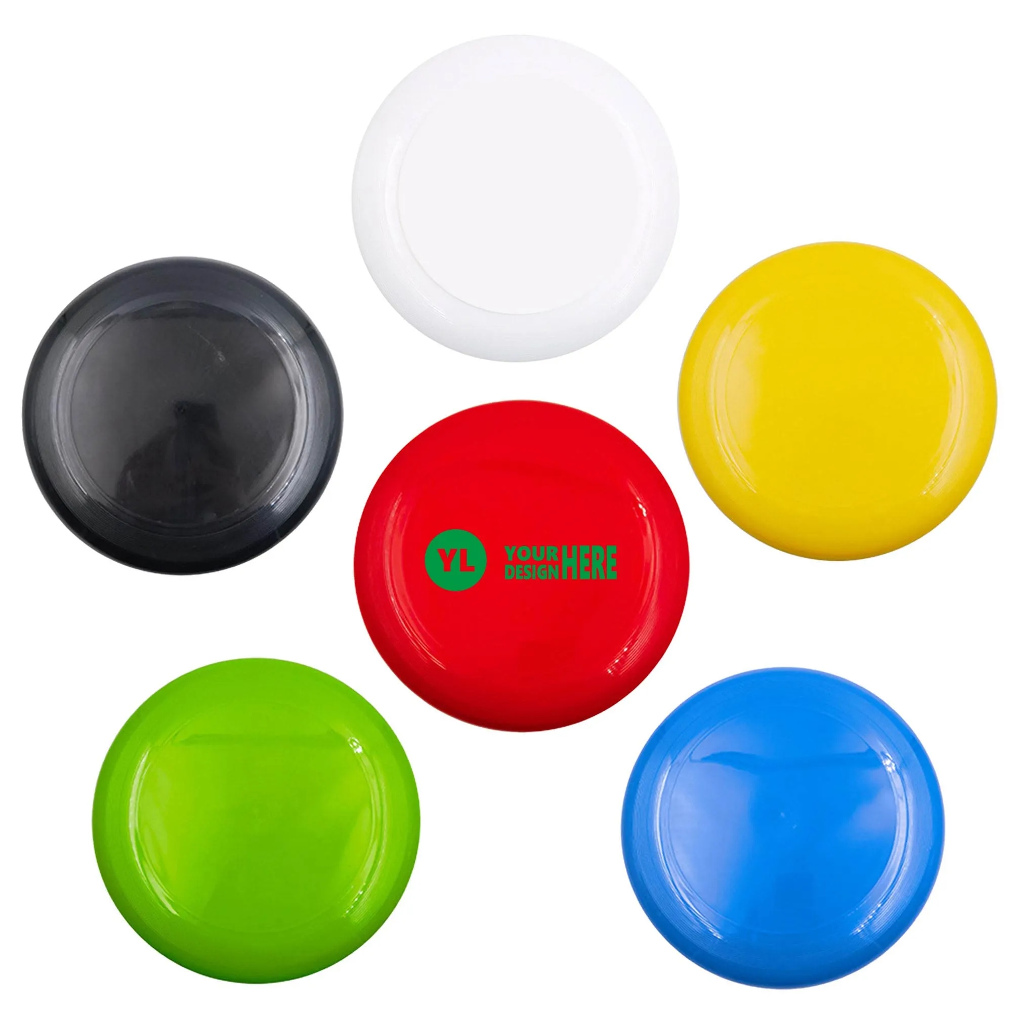 Flying Disc For Children 2