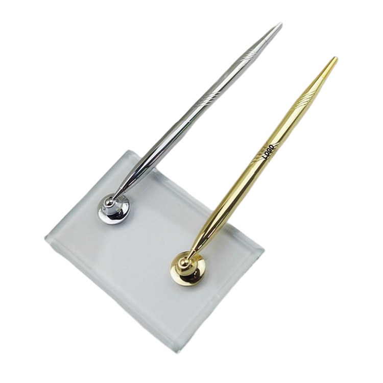 Ball Pen with Crystal base For Promotional Gift 5