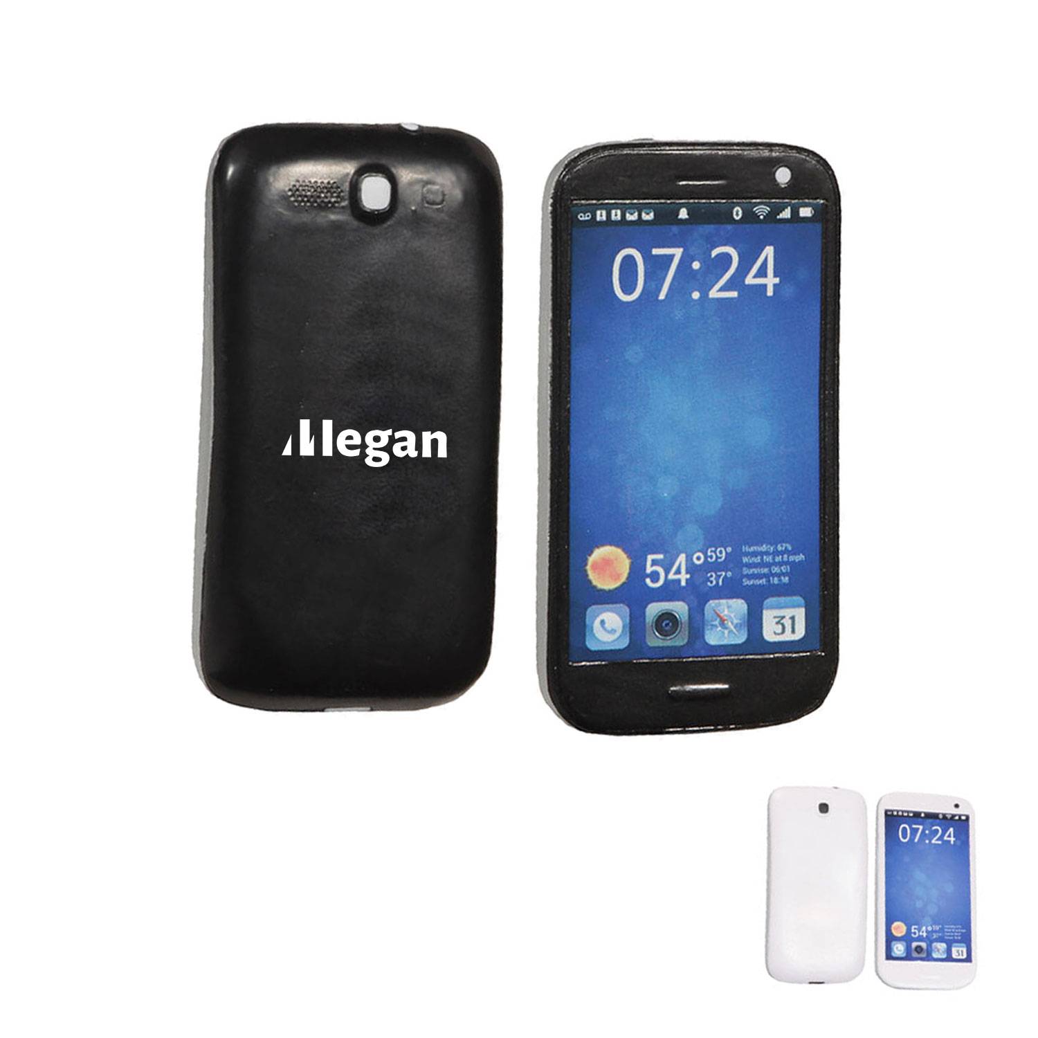 PU Material Quality Smartphone Toy Stress Reliever