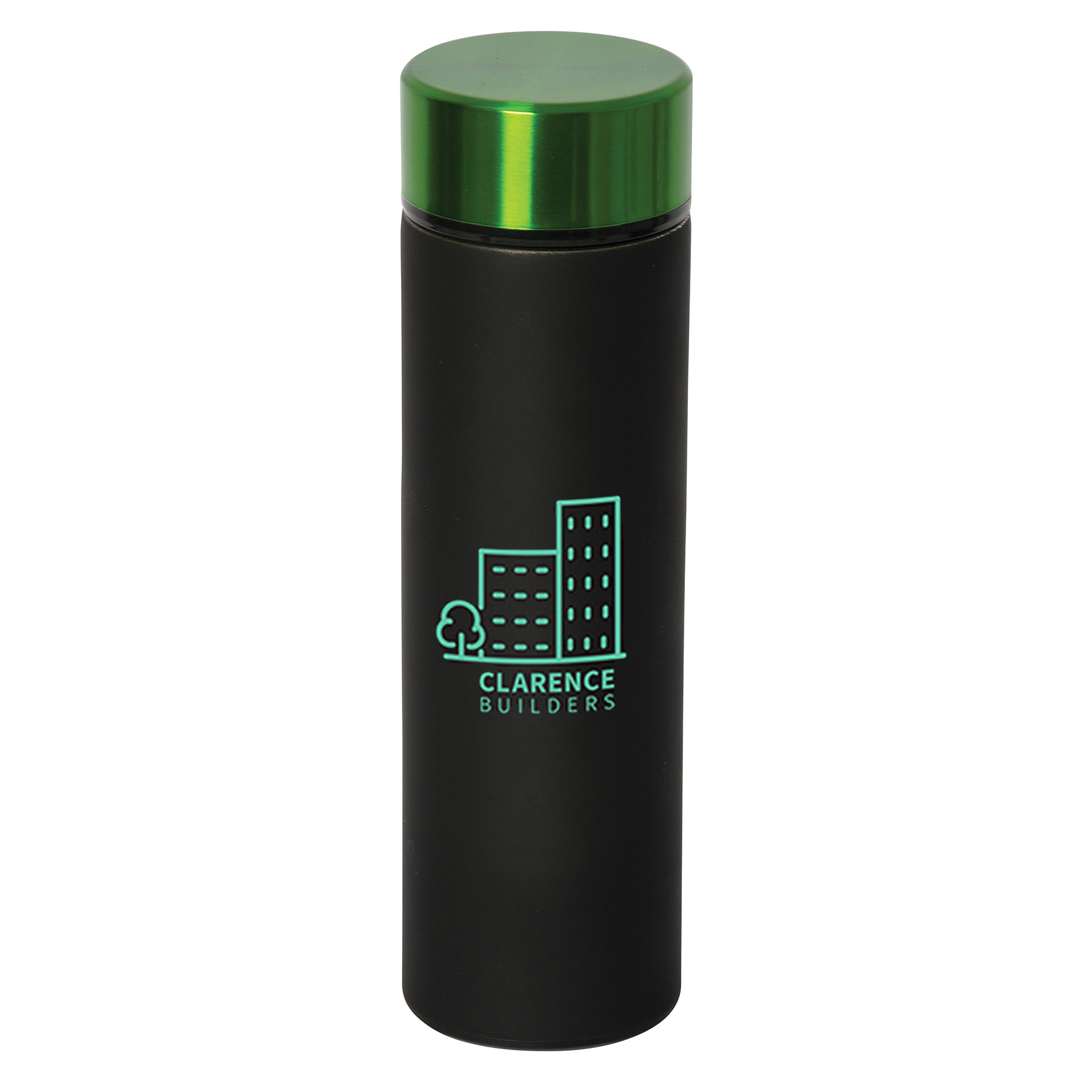 Quietcity 500 Ml. (17 Fl. Oz.) Water Bottle 5