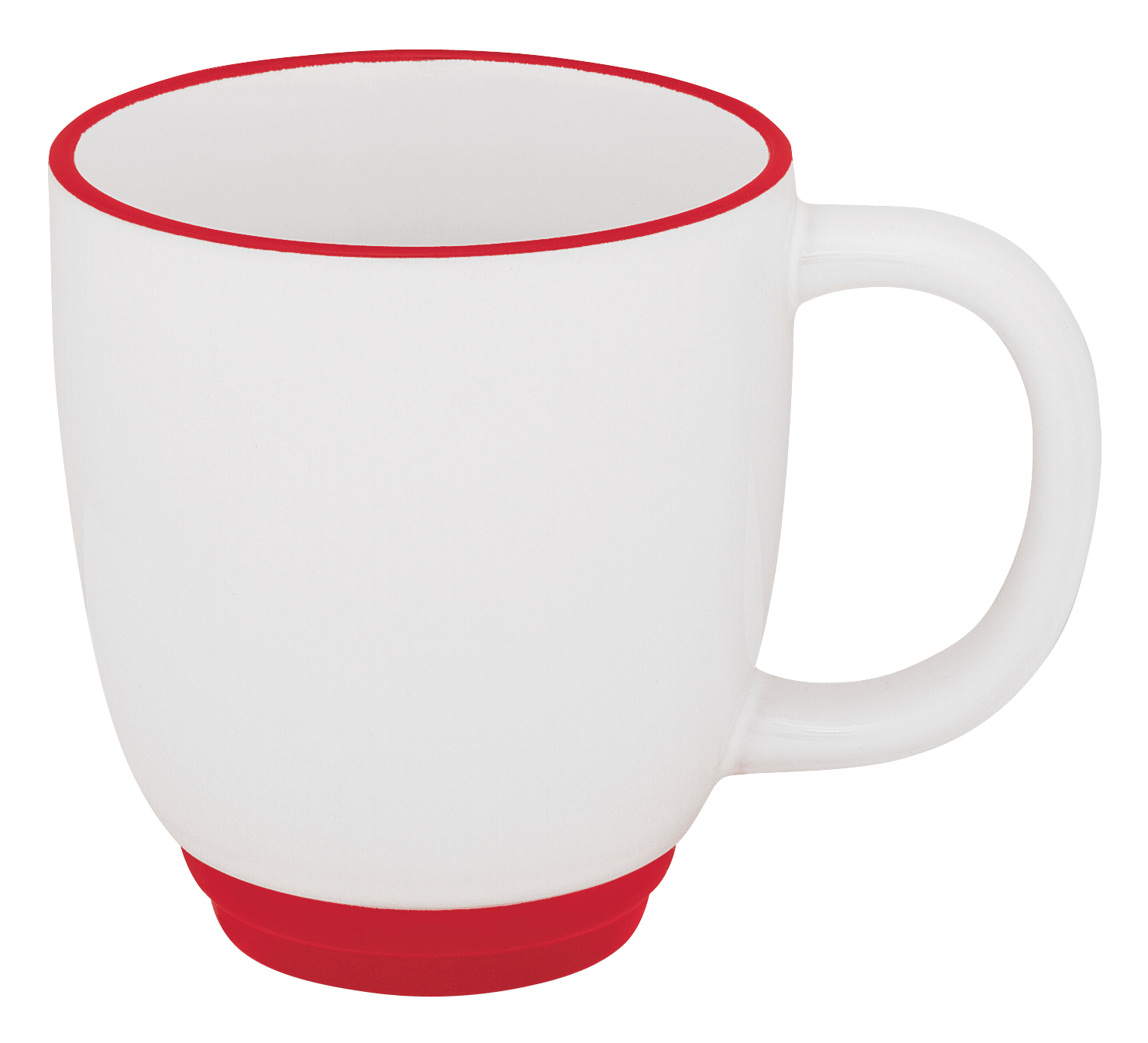 Good Value™ Two-Tone Bistro Mug - 14 oz. 8