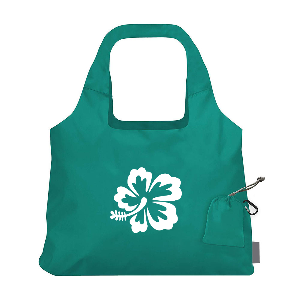 Reusable Foldable Shopping Bag/Pouch 2