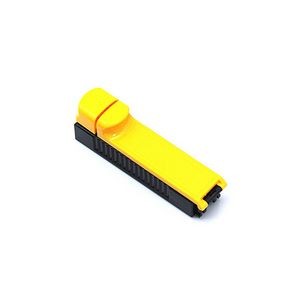 Cigarette Rolling Machine With Solid Plastic And Metal Tube 11