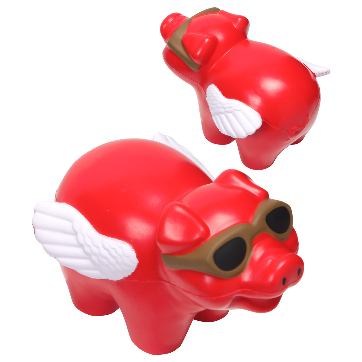 Flying Pig Stress Reliever 2
