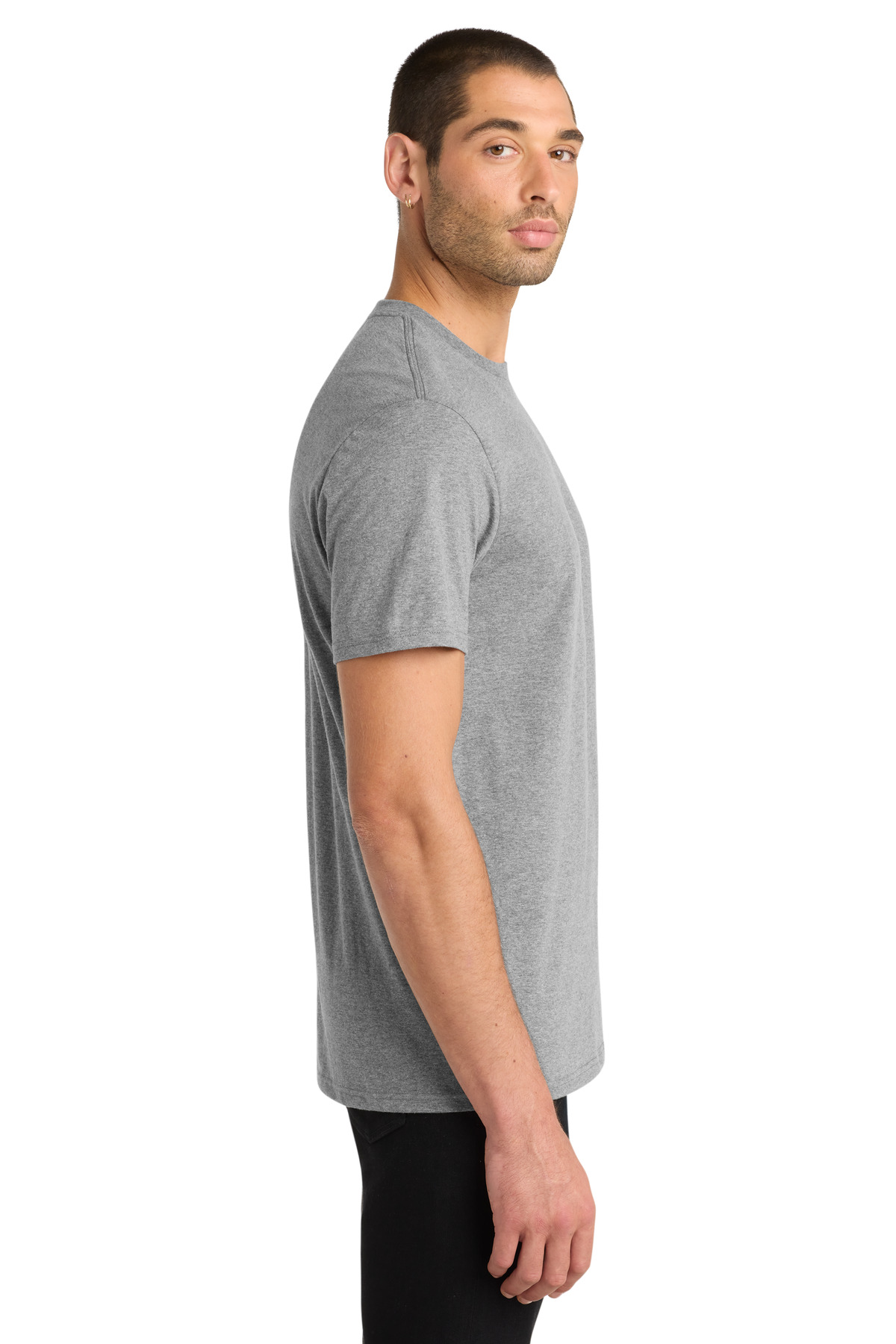 District Very Important Tee . DT6000 235