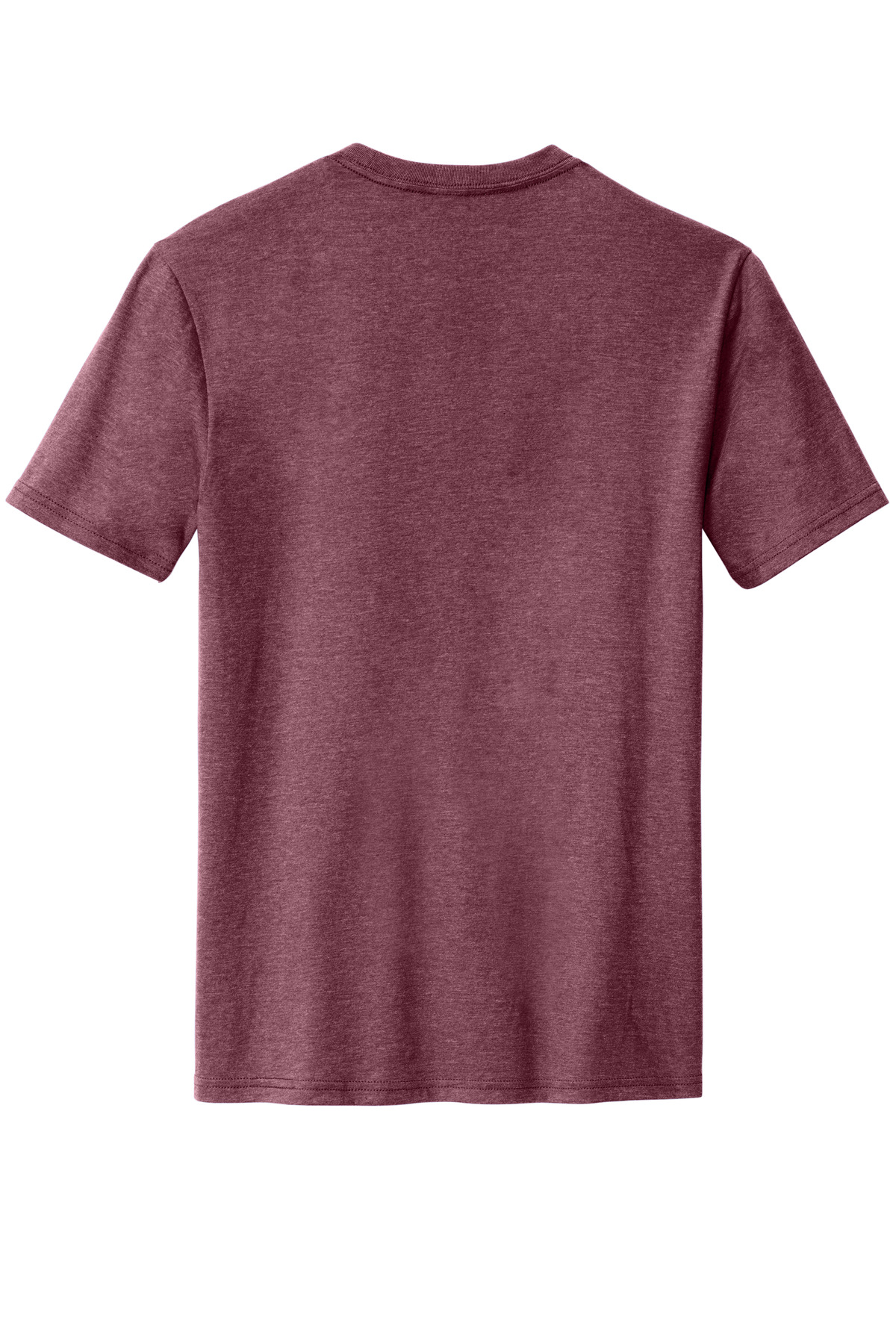 District® Perfect Blend CVC Tee 115