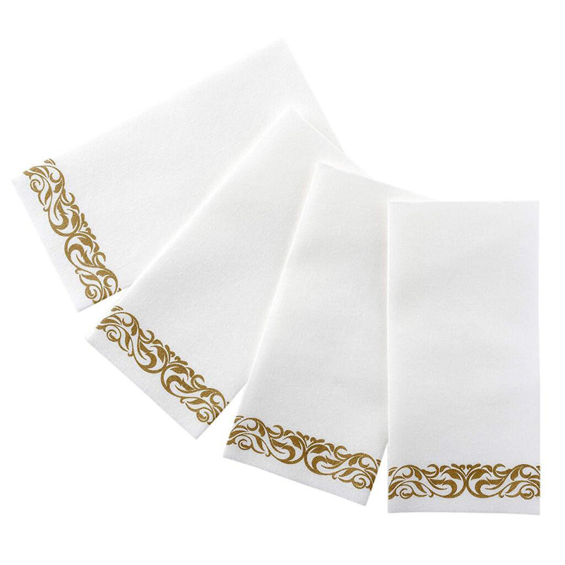Paper Guest Towels 2