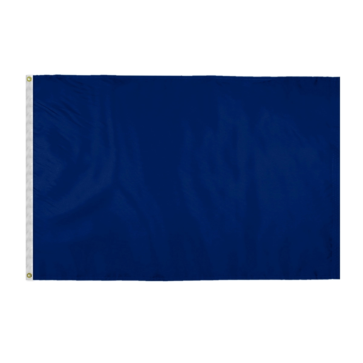 Blank 4' x 6' Flag E-Poly 16