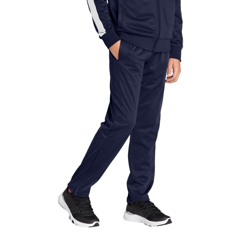 Sport-Tek Youth Tricot Track Jogger. 6
