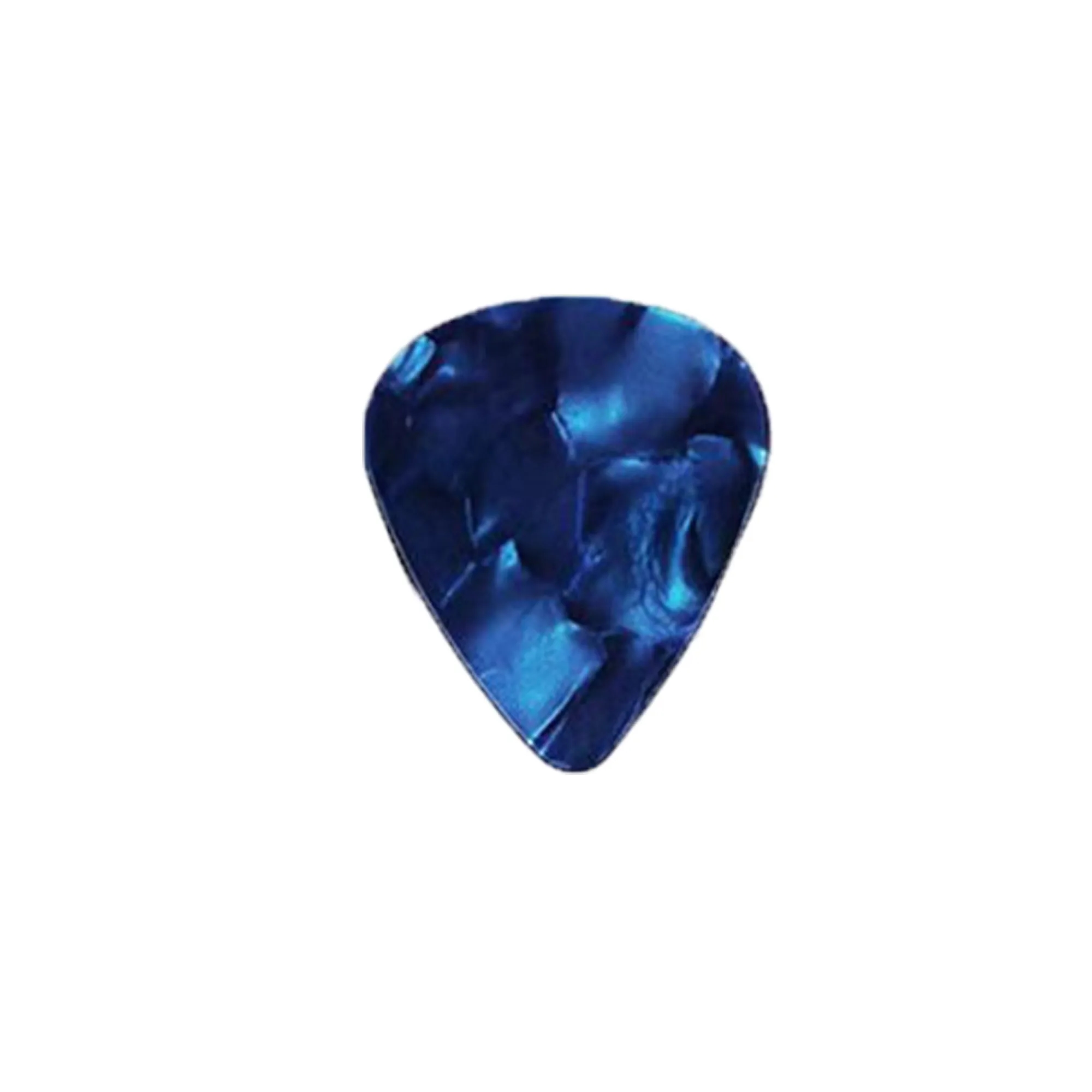 Custom Logo 0.5/0.75/1.0mm Guitar Picks Plectrums 6