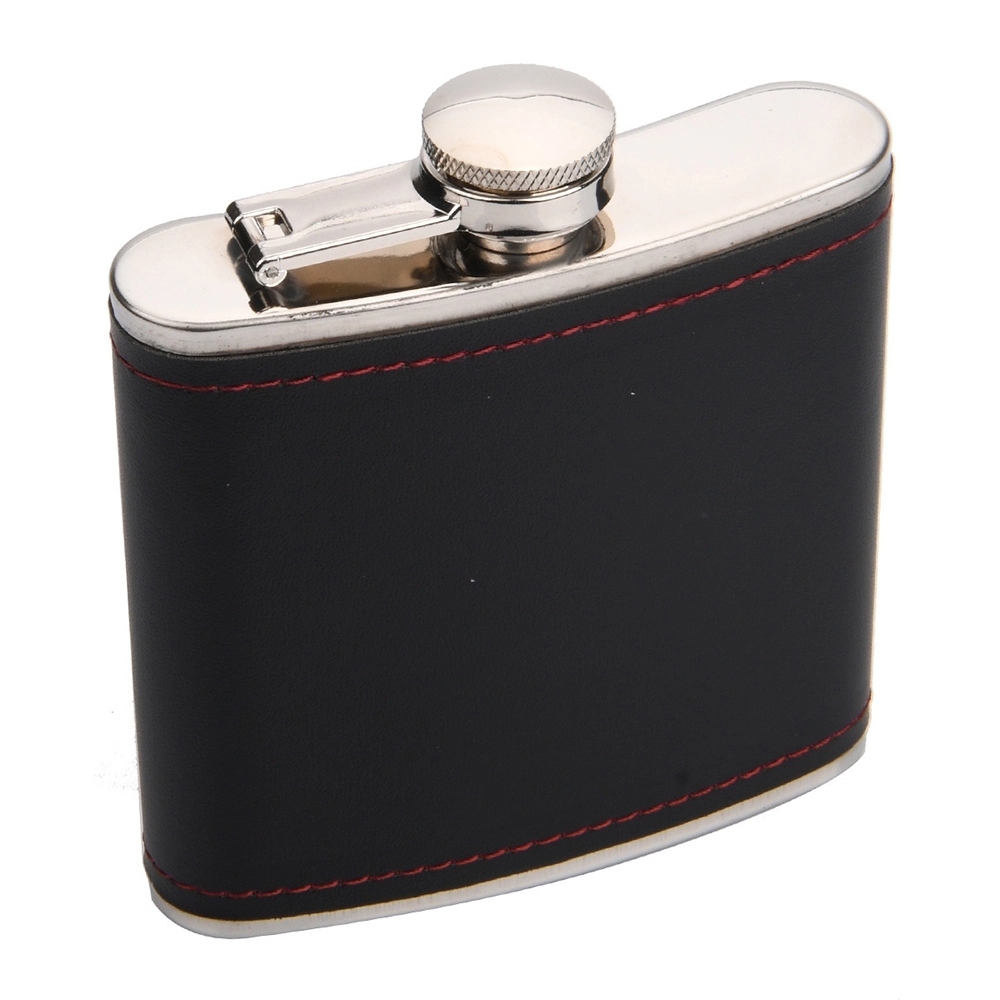 6oz Portable Wine Pot 2