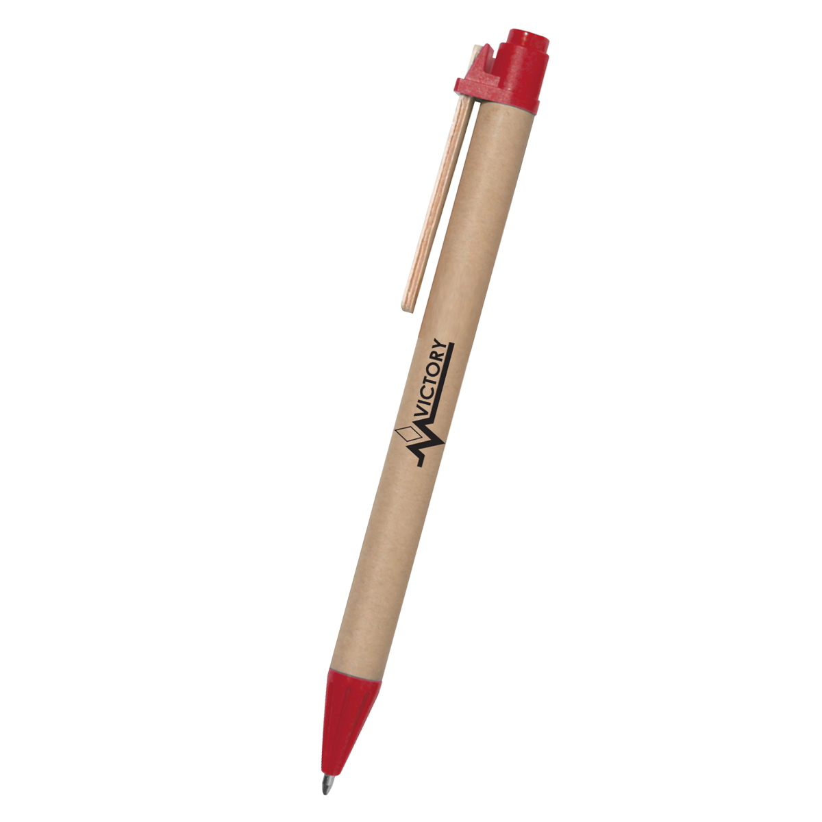 Eco-Inspired Pen 14