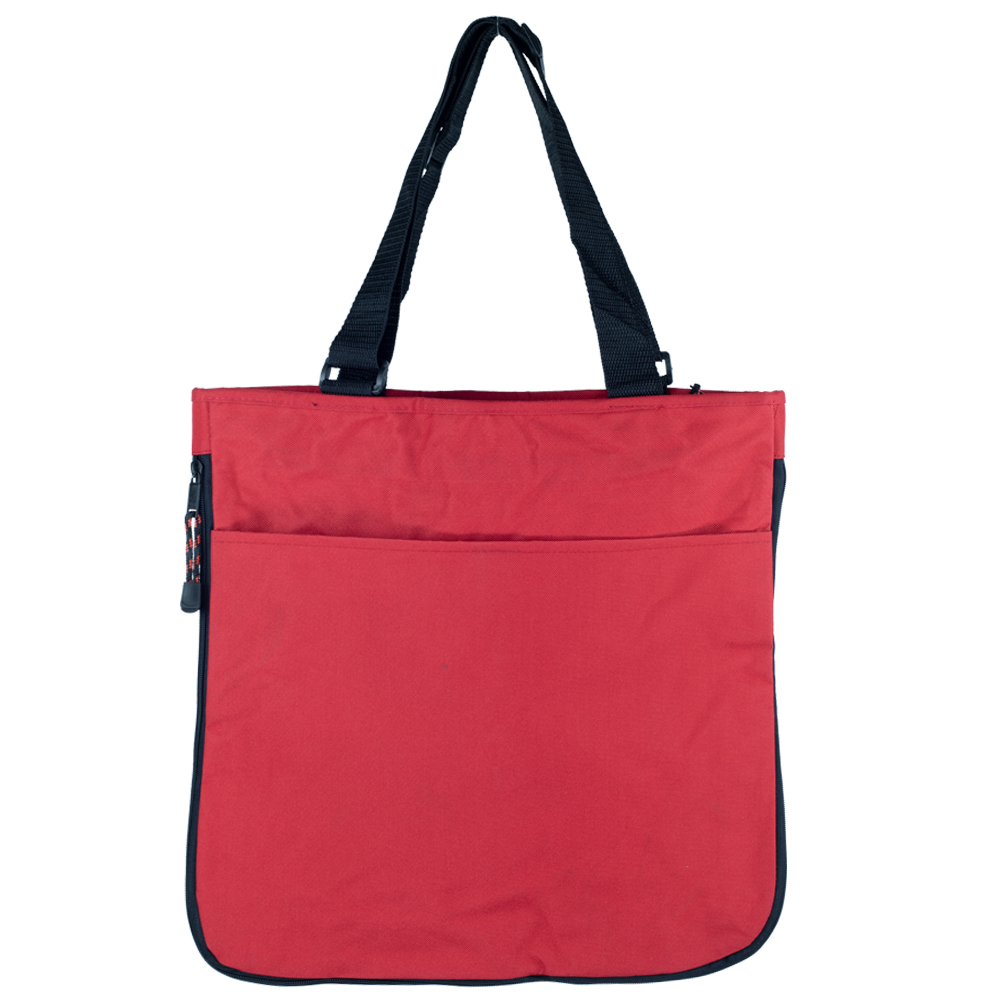 Expandable Shopping Tote Bag 4