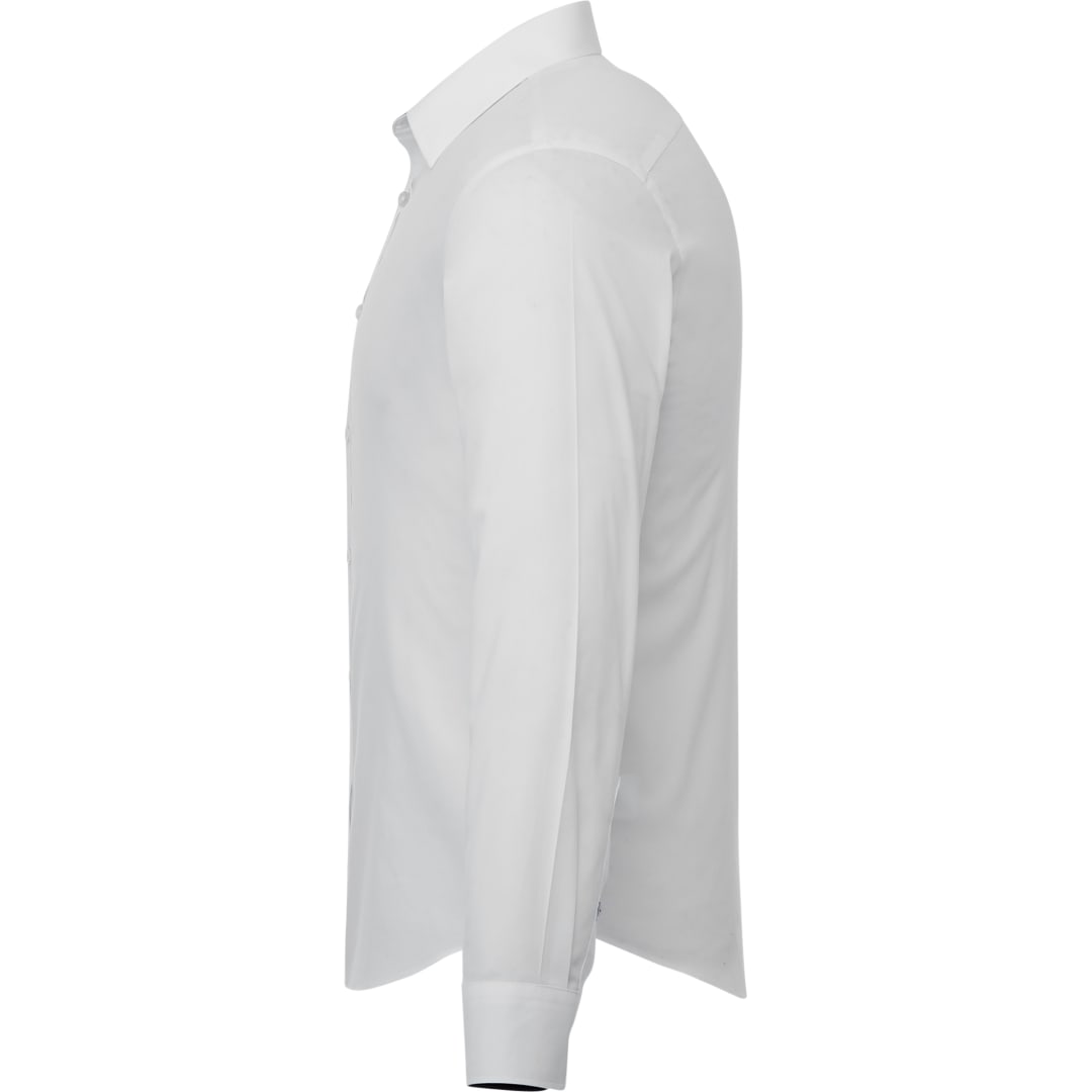 UNTUCKit Las Cases Special WF Long Slv Shirt-Men's 3
