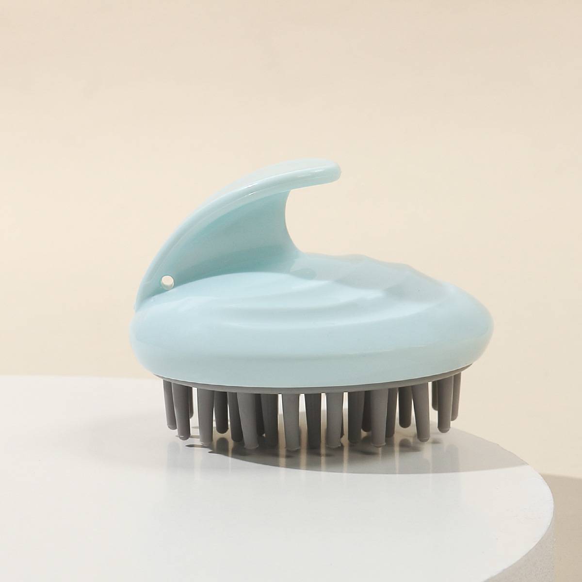 Scalp Massager Shampoo Brush 4