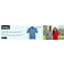 IZU EVERYTHING PERFORMANCE Eco Polo - Men's 19