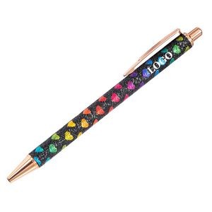 Aluminum Endless Ink Free Pen With Styluses 7