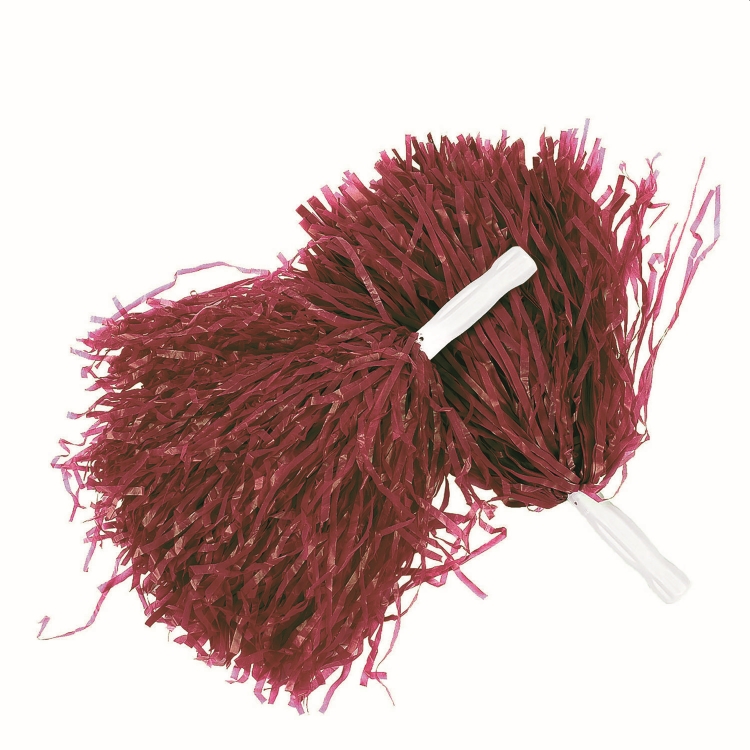Pom Poms 8