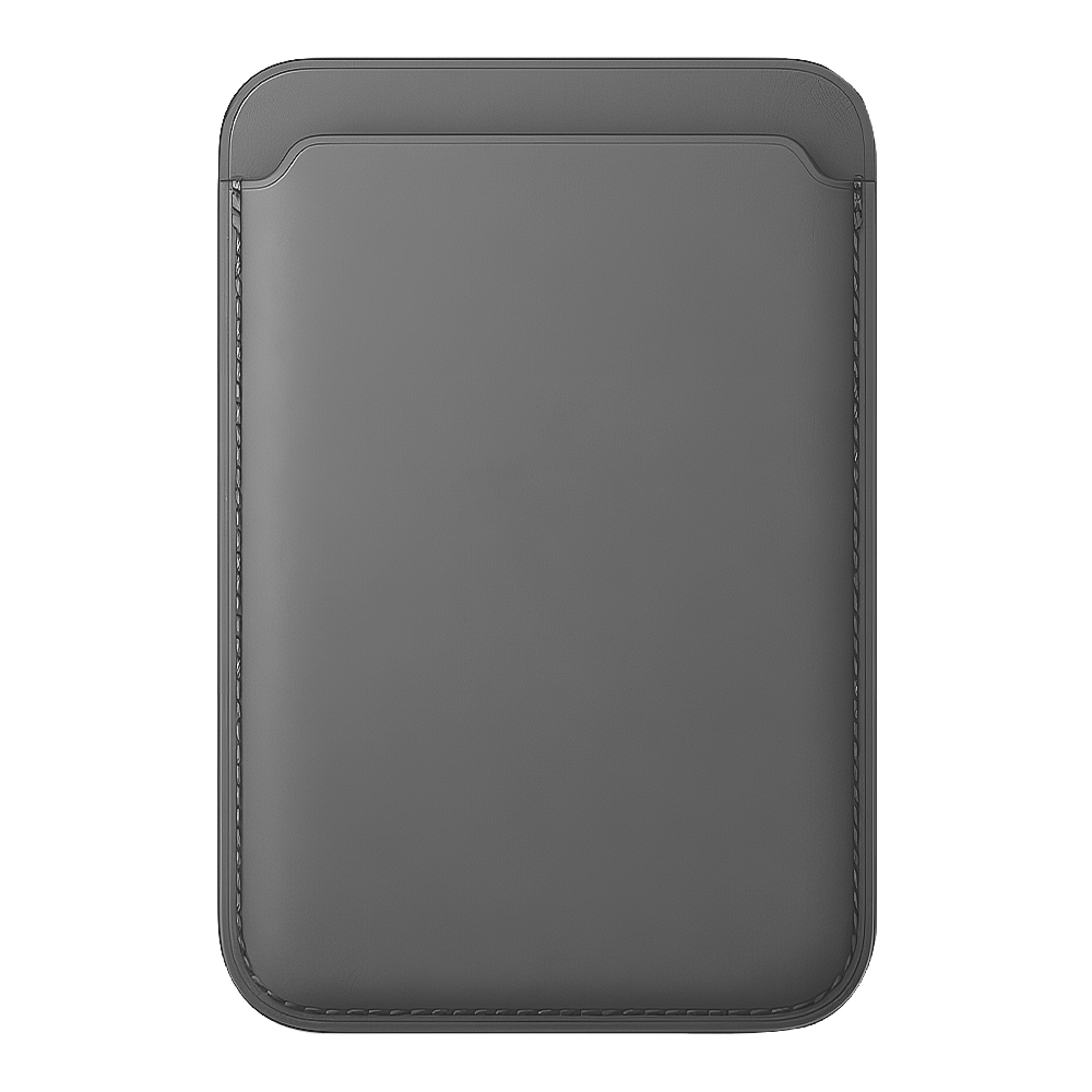 MagSafe iPhone Card Holder 12